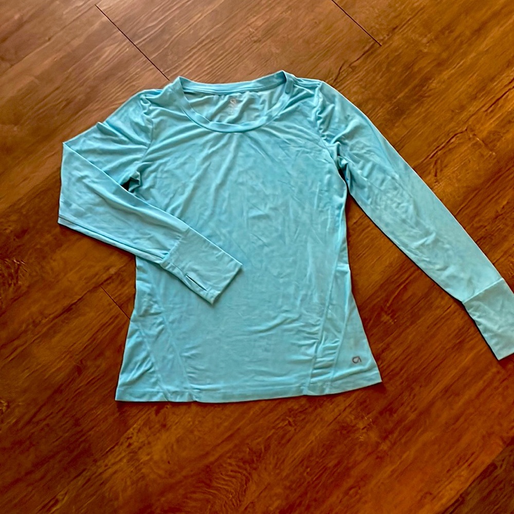 Gap Fit workout top S